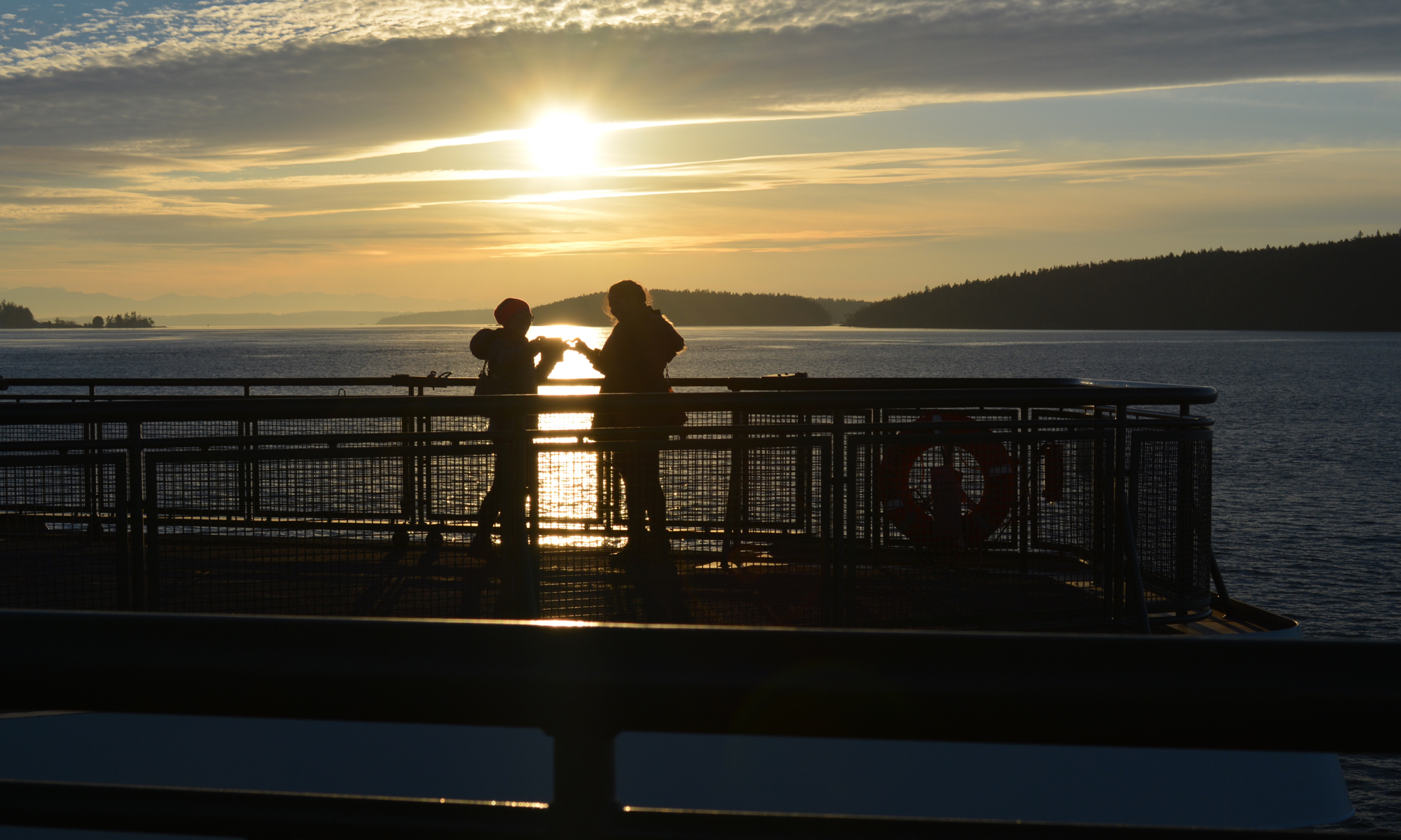 Ferry Friends