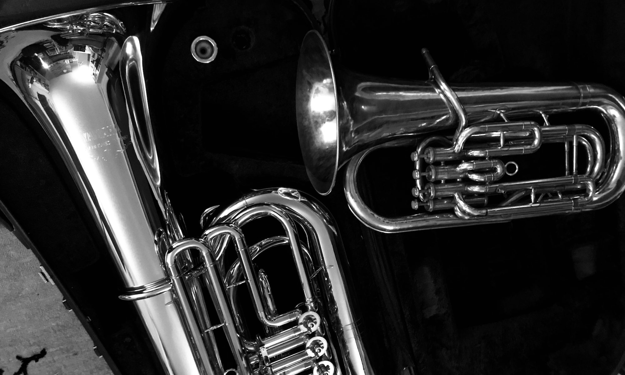 Two Tubas